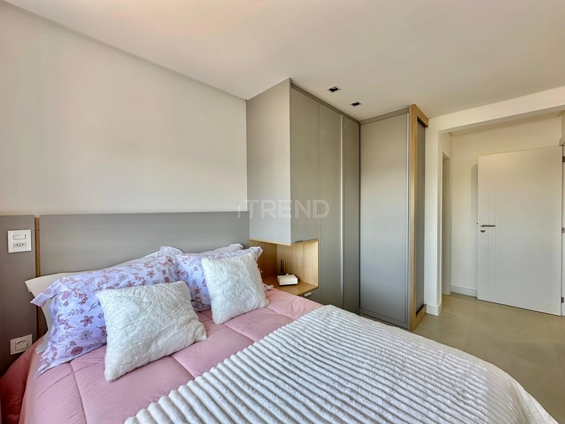 APARTAMENTO À VENDA COM VISTA LIBERADA: 21ª foto da galeria de imagens do imóvel