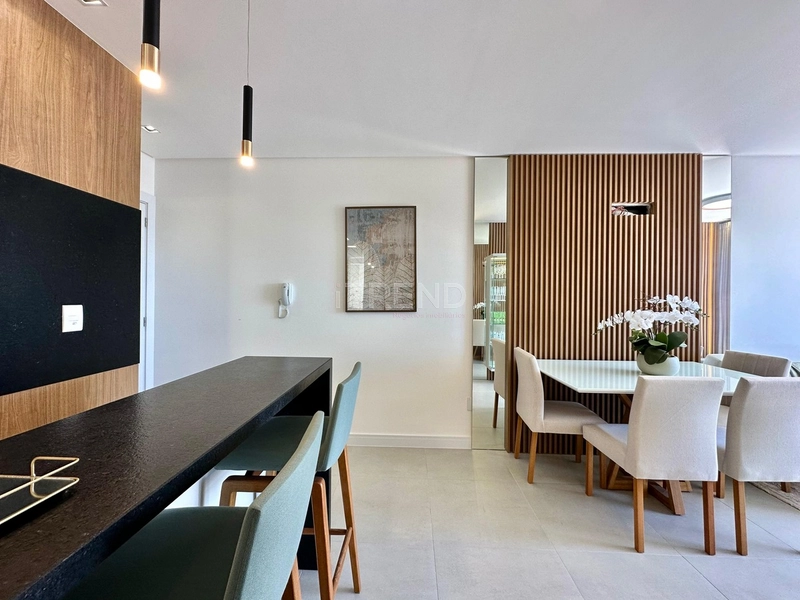 APARTAMENTO À VENDA COM VISTA LIBERADA: 10ª foto da galeria de imagens do imóvel