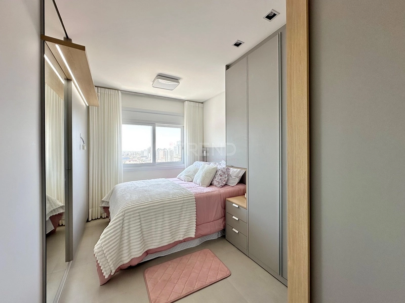 APARTAMENTO À VENDA COM VISTA LIBERADA: 18ª foto da galeria de imagens do imóvel