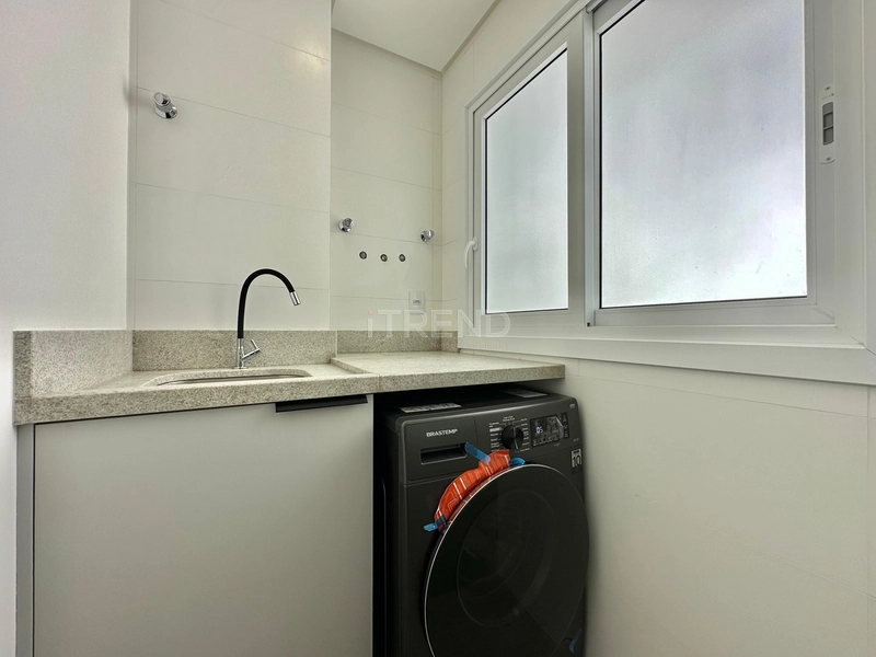 APARTAMENTO À VENDA COM VISTA LIBERADA: 13ª foto da galeria de imagens do imóvel