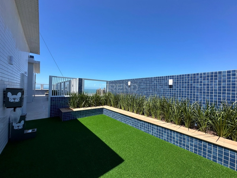 APARTAMENTO À VENDA COM VISTA LIBERADA: 24ª foto da galeria de imagens do imóvel
