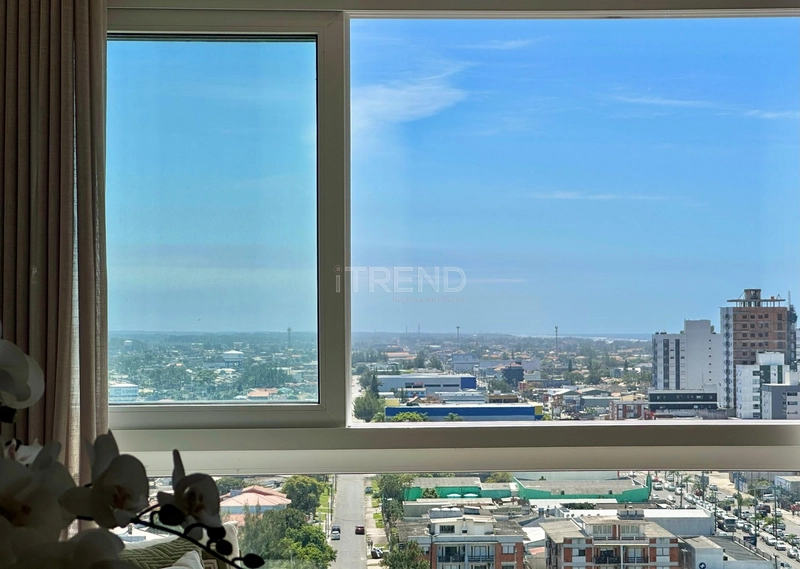 APARTAMENTO À VENDA COM VISTA LIBERADA: 6ª foto da galeria de imagens do imóvel