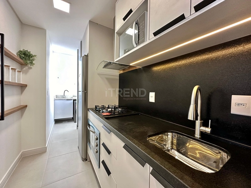 APARTAMENTO À VENDA COM VISTA LIBERADA: 12ª foto da galeria de imagens do imóvel