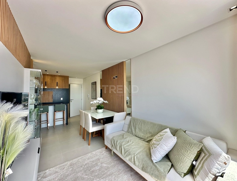 APARTAMENTO À VENDA COM VISTA LIBERADA: 7ª foto da galeria de imagens do imóvel