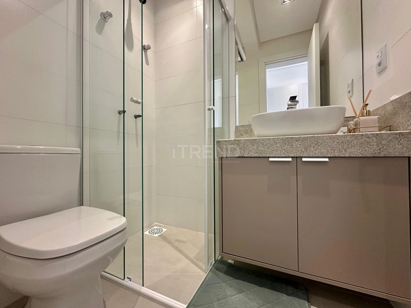 APARTAMENTO À VENDA COM VISTA LIBERADA: 19ª foto da galeria de imagens do imóvel