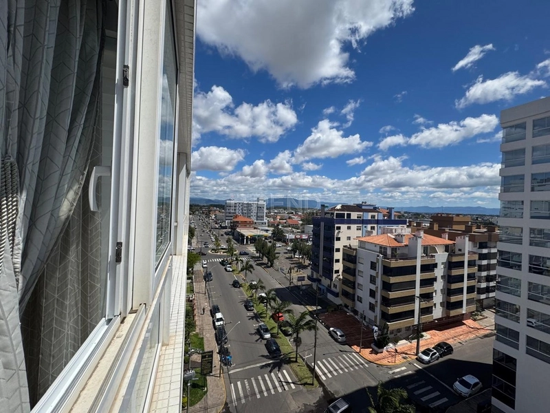 Com vista para a serra e para o mar: 9ª foto da galeria de imagens do imóvel