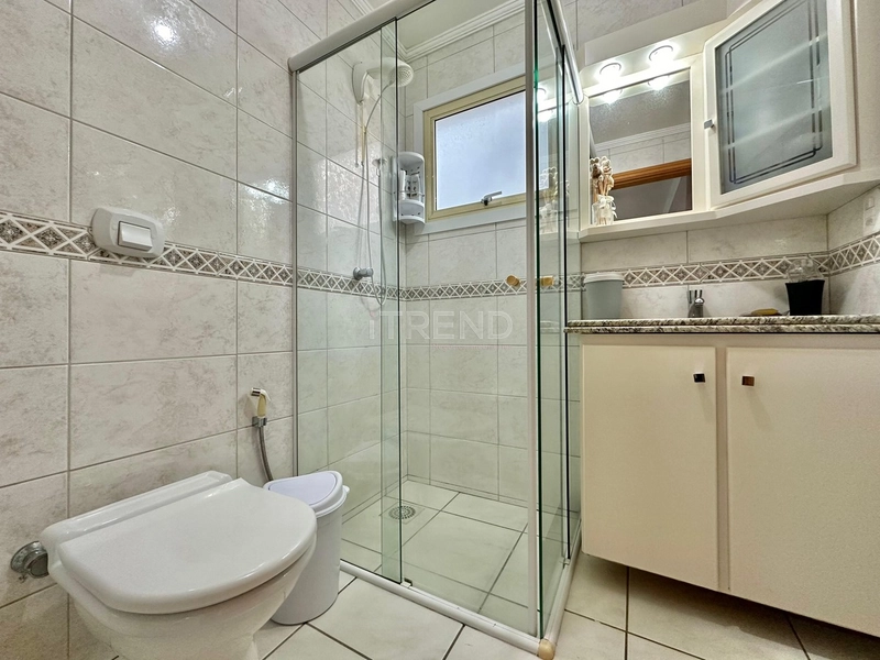 APARTAMENTO À VENDA NO CORAÇÃO DA CIDADE DE 1 DORMITÓRIO COM BOX: 12ª foto da galeria de imagens do imóvel