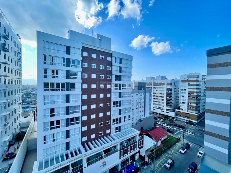 Apartamento novo, mobiliado e decorado: 8ª foto da galeria de imagens do imóvel