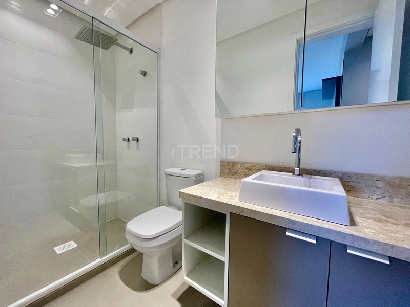 Apartamento novo, mobiliado e decorado: 11ª foto da galeria de imagens do imóvel