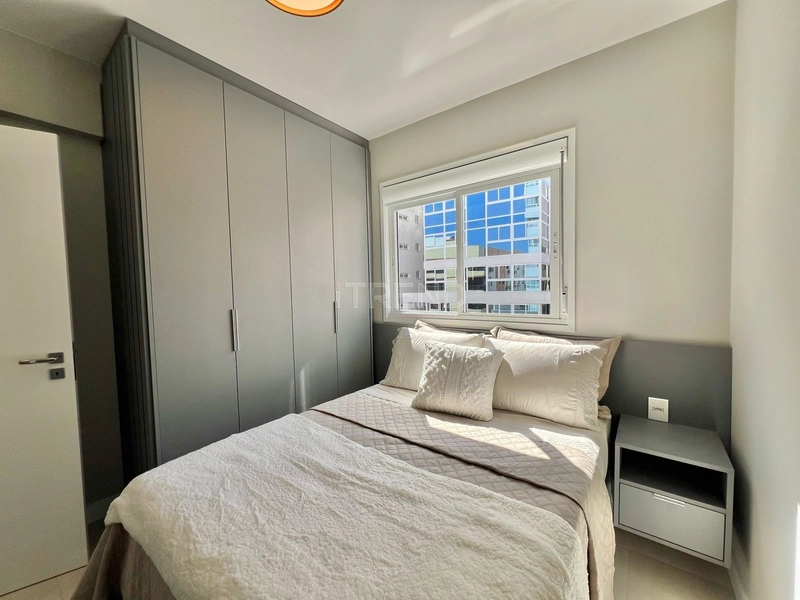 Apartamento de frente: 4ª foto da galeria de imagens do imóvel