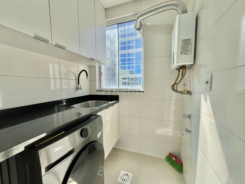 Apartamento de frente: 7ª foto da galeria de imagens do imóvel