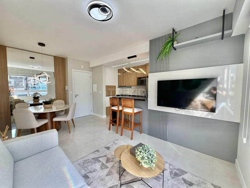 Apartamento de frente: 5ª foto da galeria de imagens do imóvel
