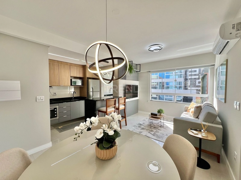 Apartamento de frente: 12ª foto da galeria de imagens do imóvel