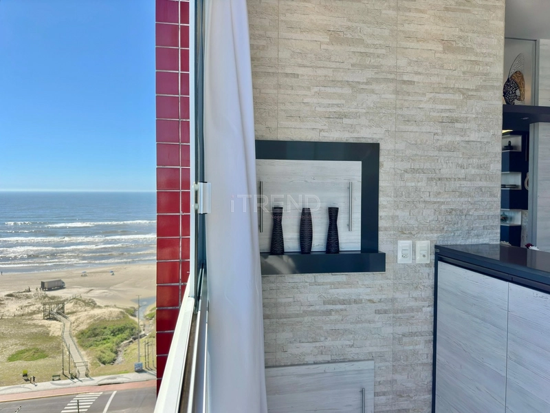 APARTAMENTO À VENDA! DE ESQUINA: 1ª foto da galeria de imagens do imóvel