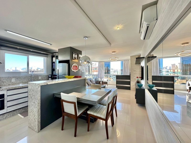 APARTAMENTO À VENDA! DE ESQUINA: 5ª foto da galeria de imagens do imóvel