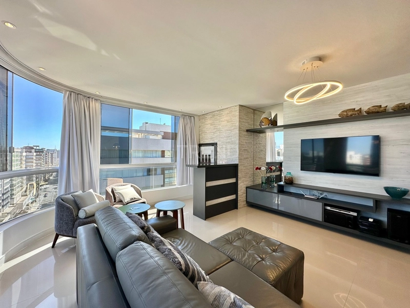 APARTAMENTO À VENDA! DE ESQUINA: 4ª foto da galeria de imagens do imóvel