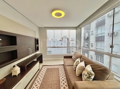 Amplo apartamento!!: 2ª foto da galeria de imagens do imóvel