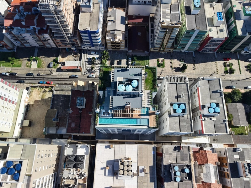 COM INFRA INCRÍVEL, SACADA DE FRENTE, ALTO PADRÃO: 3ª foto da galeria de imagens do imóvel