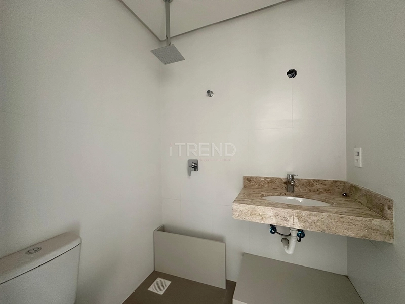 COM INFRA INCRÍVEL, SACADA DE FRENTE, ALTO PADRÃO: 19ª foto da galeria de imagens do imóvel