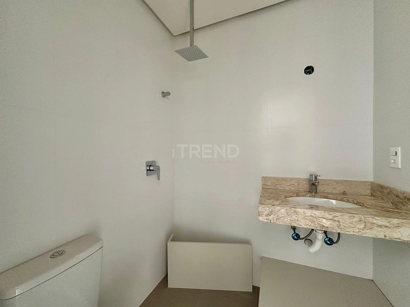 COM INFRA INCRÍVEL, SACADA DE FRENTE, ALTO PADRÃO: 16ª foto da galeria de imagens do imóvel