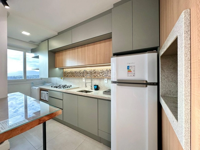 Vista cinematográfica para serra!: 19ª foto da galeria de imagens do imóvel