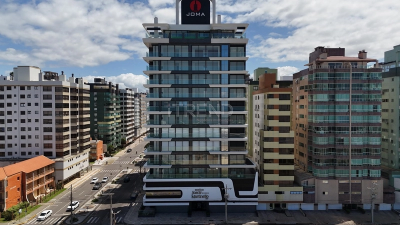 APARTAMENTO À VENDA COM VISTA FANTÁSTICA PARA O MAR: 28ª foto da galeria de imagens do imóvel