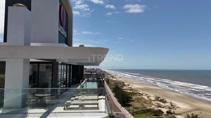 APARTAMENTO À VENDA COM VISTA FANTÁSTICA PARA O MAR: 29ª foto da galeria de imagens do imóvel