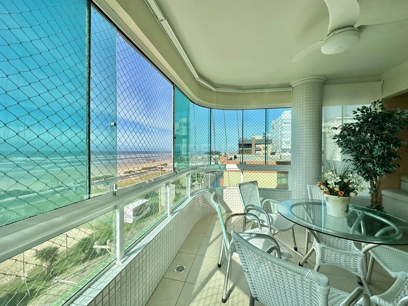 VENDO APARTAMENTO NA BEIRA MAR: 14ª foto da galeria de imagens do imóvel