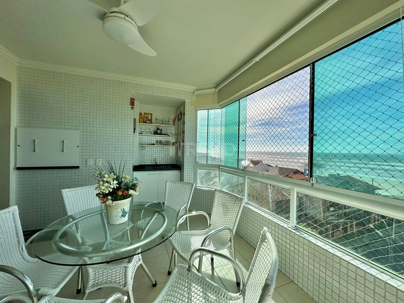 VENDO APARTAMENTO NA BEIRA MAR: 3ª foto da galeria de imagens do imóvel