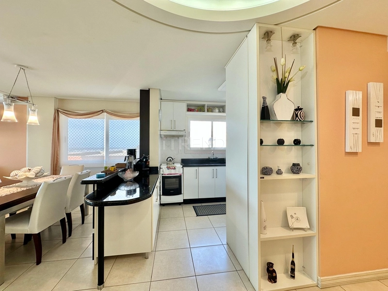 VENDO APARTAMENTO NA BEIRA MAR: 6ª foto da galeria de imagens do imóvel