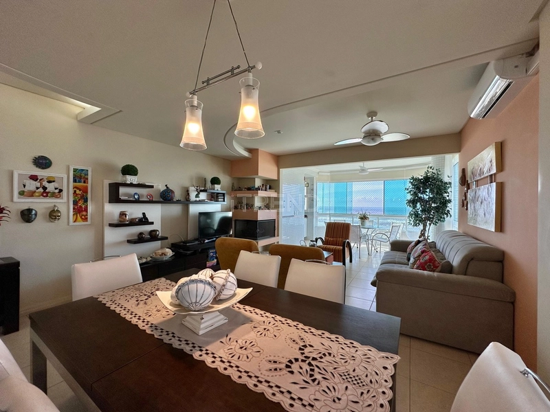 VENDO APARTAMENTO NA BEIRA MAR: 8ª foto da galeria de imagens do imóvel