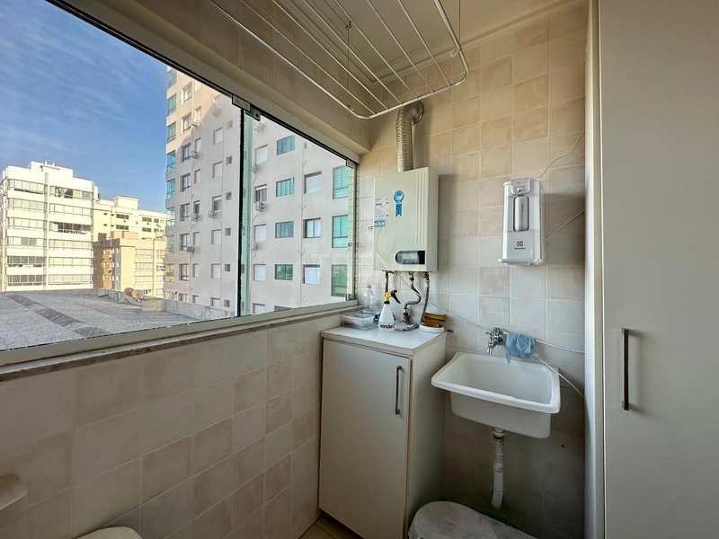 VENDO APARTAMENTO NA BEIRA MAR: 19ª foto da galeria de imagens do imóvel