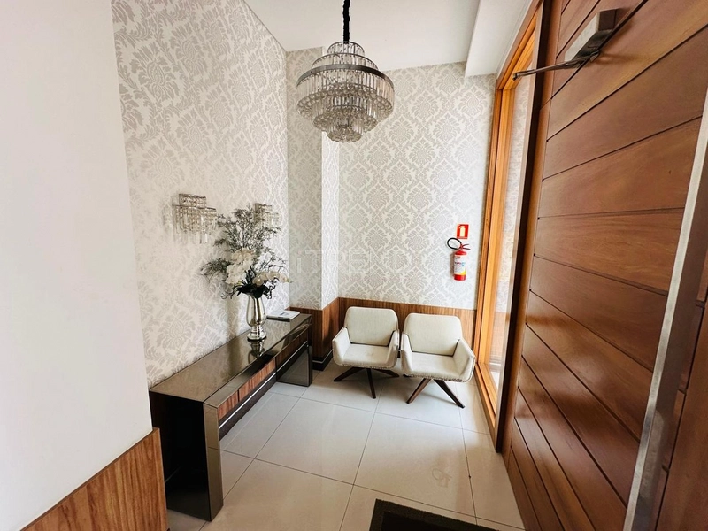 Apartamento de frente com terraço: 22ª foto da galeria de imagens do imóvel