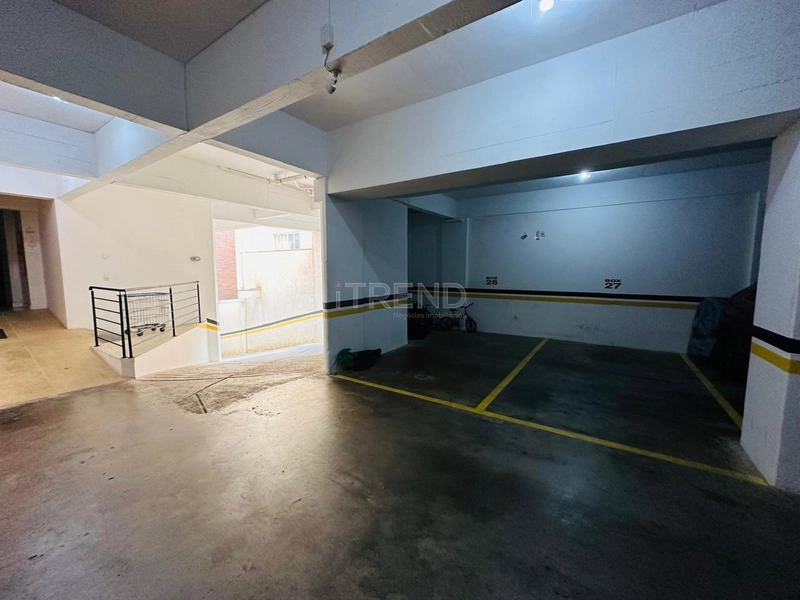 Apartamento de frente com terraço: 17ª foto da galeria de imagens do imóvel