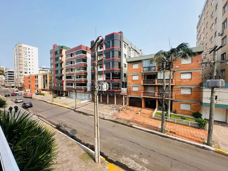 Apartamento de frente com terraço: 14ª foto da galeria de imagens do imóvel