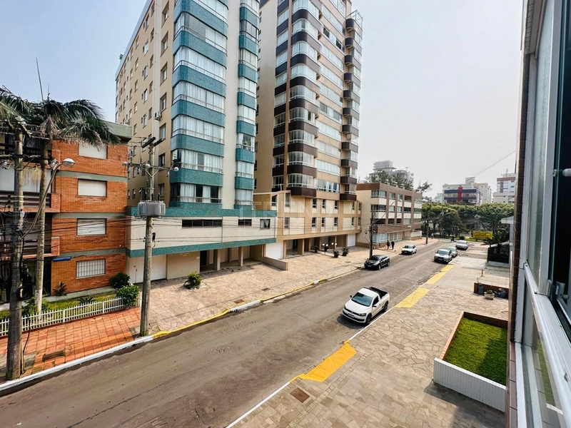Apartamento de frente com terraço: 16ª foto da galeria de imagens do imóvel