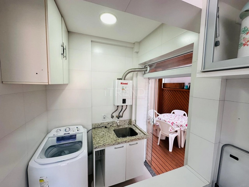 Apartamento de frente com terraço: 5ª foto da galeria de imagens do imóvel