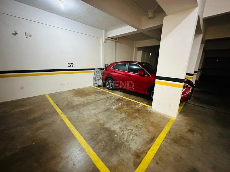 Apartamento de frente com terraço: 18ª foto da galeria de imagens do imóvel