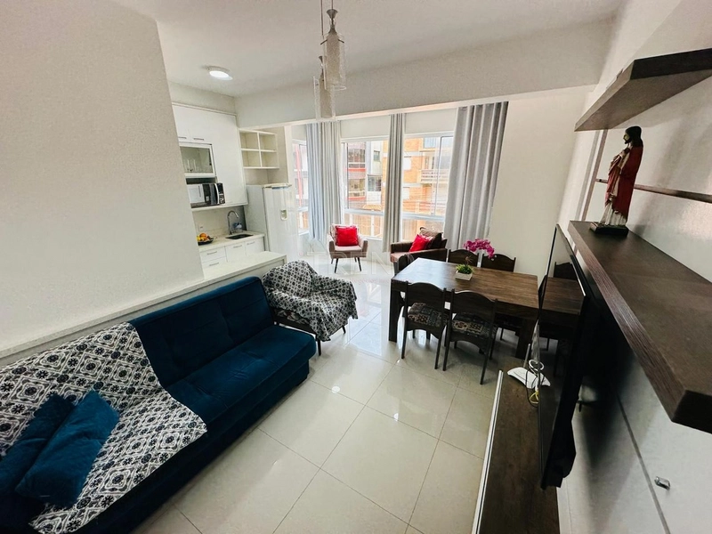Apartamento de frente com terraço: 1ª foto da galeria de imagens do imóvel