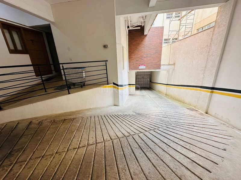 Apartamento de frente com terraço: 19ª foto da galeria de imagens do imóvel