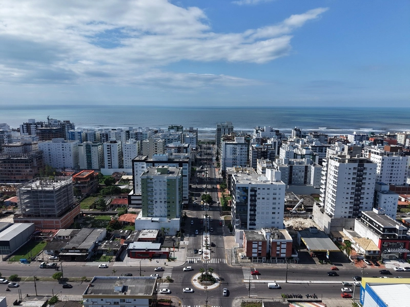 APARTAMENTO À VENDA COM SACADA DE FRENTE: 24ª foto da galeria de imagens do imóvel