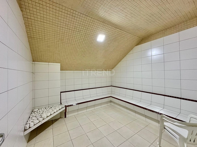 APARTAMENTO À VENDA COM SACADA DE FRENTE: 21ª foto da galeria de imagens do imóvel