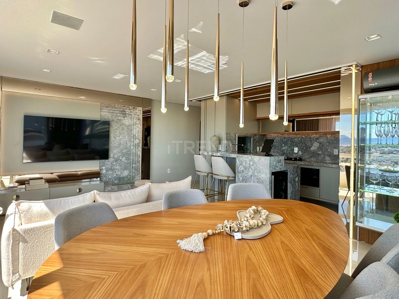 APARTAMENTO À VENDA ALTO PADRÃO / INFRA FANTÁSTICA: 16ª foto da galeria de imagens do imóvel