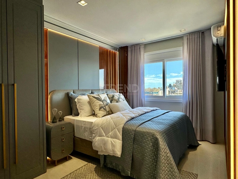 APARTAMENTO À VENDA ALTO PADRÃO / INFRA FANTÁSTICA: 27ª foto da galeria de imagens do imóvel