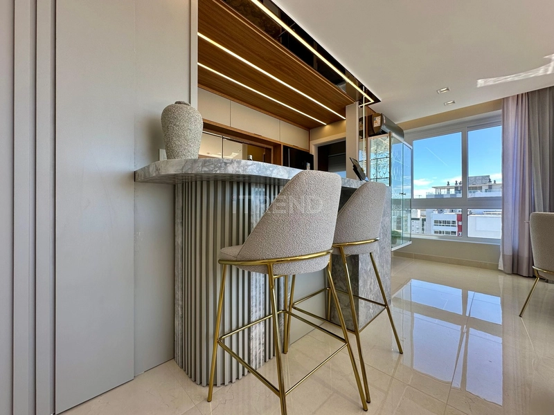 APARTAMENTO À VENDA ALTO PADRÃO / INFRA FANTÁSTICA: 7ª foto da galeria de imagens do imóvel