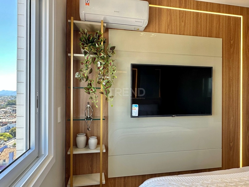 APARTAMENTO À VENDA ALTO PADRÃO / INFRA FANTÁSTICA: 15ª foto da galeria de imagens do imóvel