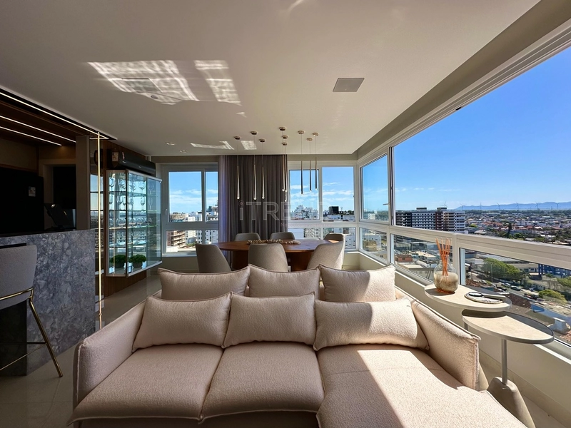 APARTAMENTO À VENDA ALTO PADRÃO / INFRA FANTÁSTICA: 9ª foto da galeria de imagens do imóvel