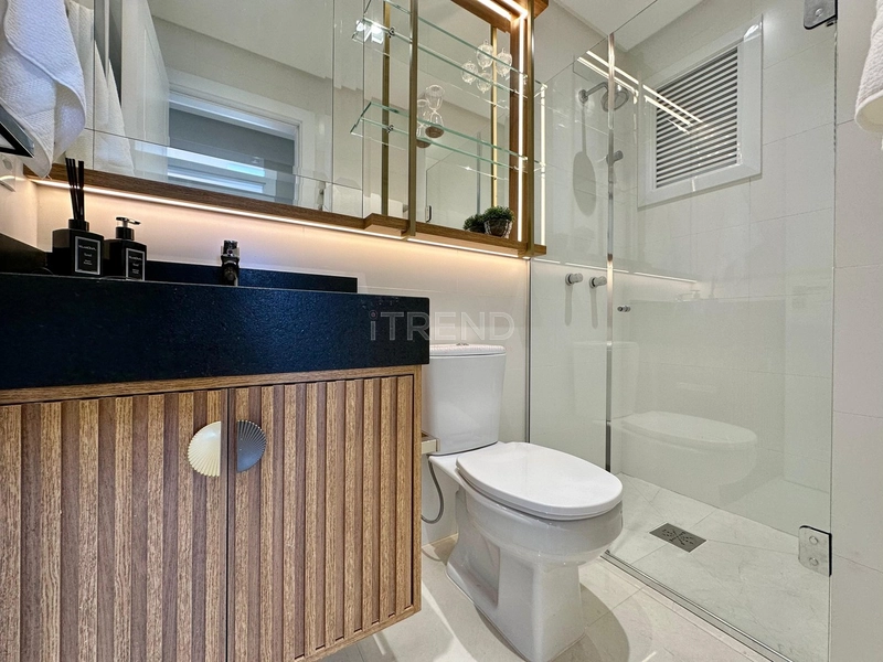 APARTAMENTO À VENDA ALTO PADRÃO / INFRA FANTÁSTICA: 17ª foto da galeria de imagens do imóvel