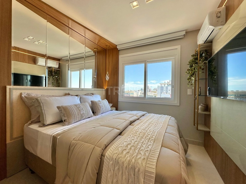 APARTAMENTO À VENDA ALTO PADRÃO / INFRA FANTÁSTICA: 19ª foto da galeria de imagens do imóvel