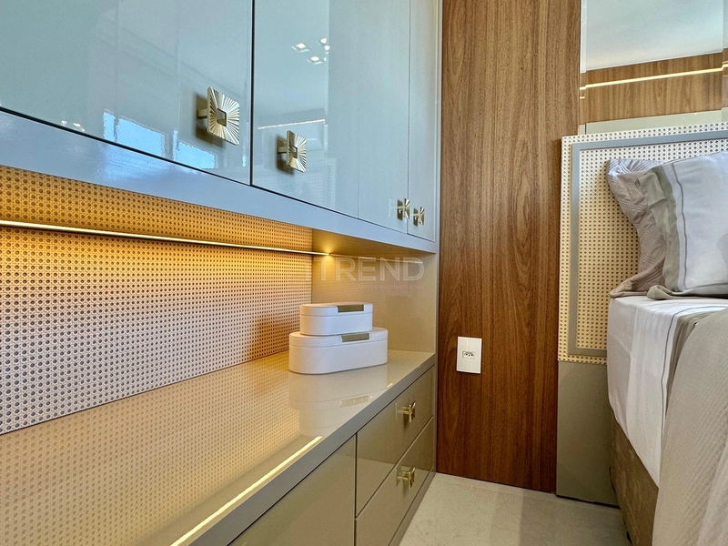 APARTAMENTO À VENDA ALTO PADRÃO / INFRA FANTÁSTICA: 28ª foto da galeria de imagens do imóvel